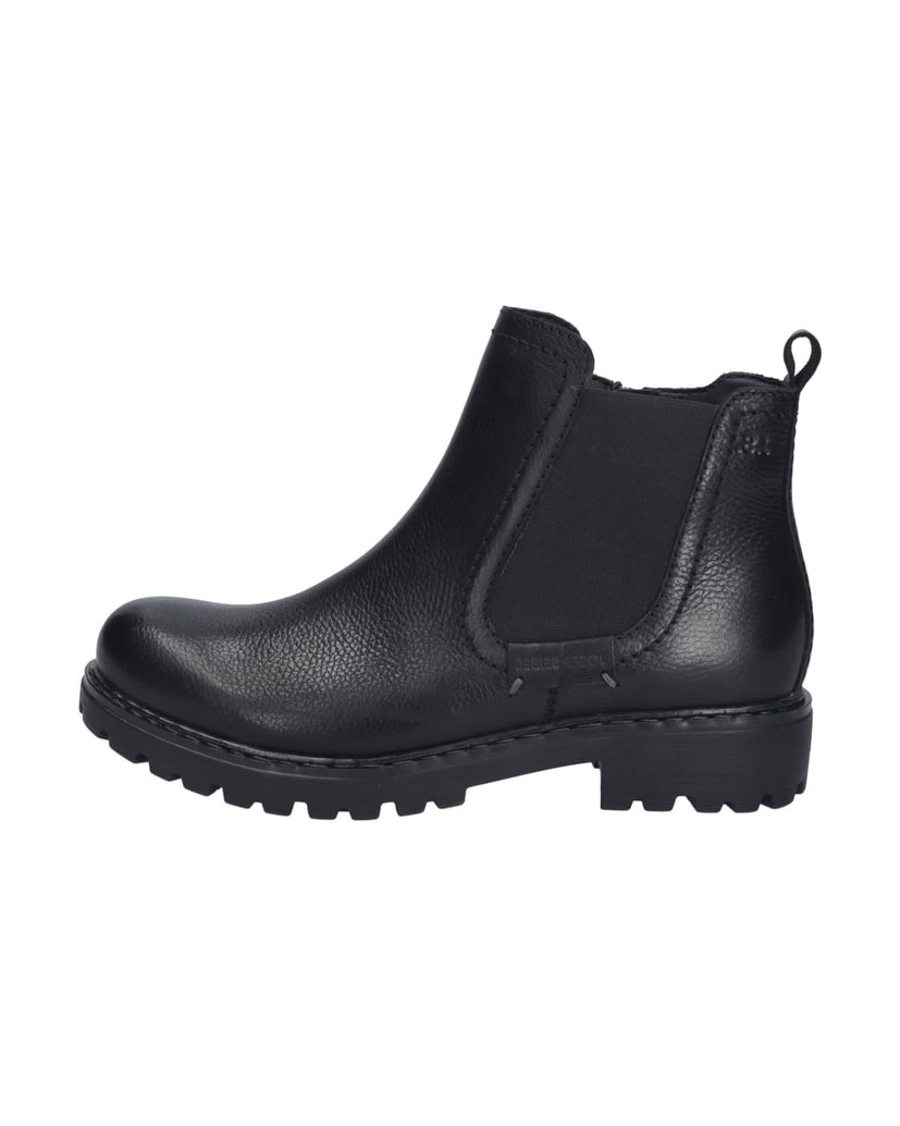 JOSEF-SEIBEL-JOSEF-SEIBEL-Marta-03-|-Stiefelette-für-Damen-|-Schwarz-schwarz