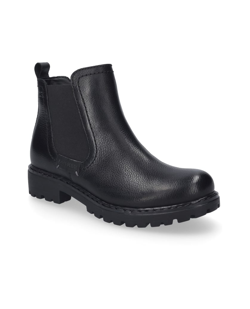 JOSEF-SEIBEL-JOSEF-SEIBEL-Marta-03-|-Stiefelette-für-Damen-|-Schwarz-schwarz