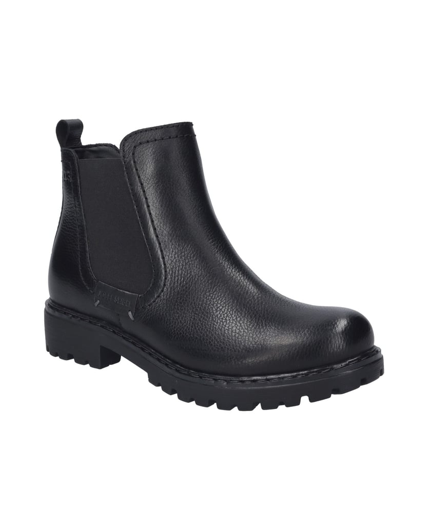 JOSEF-SEIBEL-JOSEF-SEIBEL-Marta-03-|-Stiefelette-für-Damen-|-Schwarz-schwarz