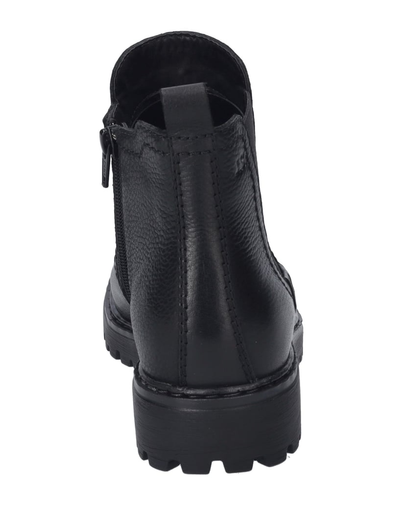 JOSEF-SEIBEL-JOSEF-SEIBEL-Marta-03-|-Stiefelette-für-Damen-|-Schwarz-schwarz
