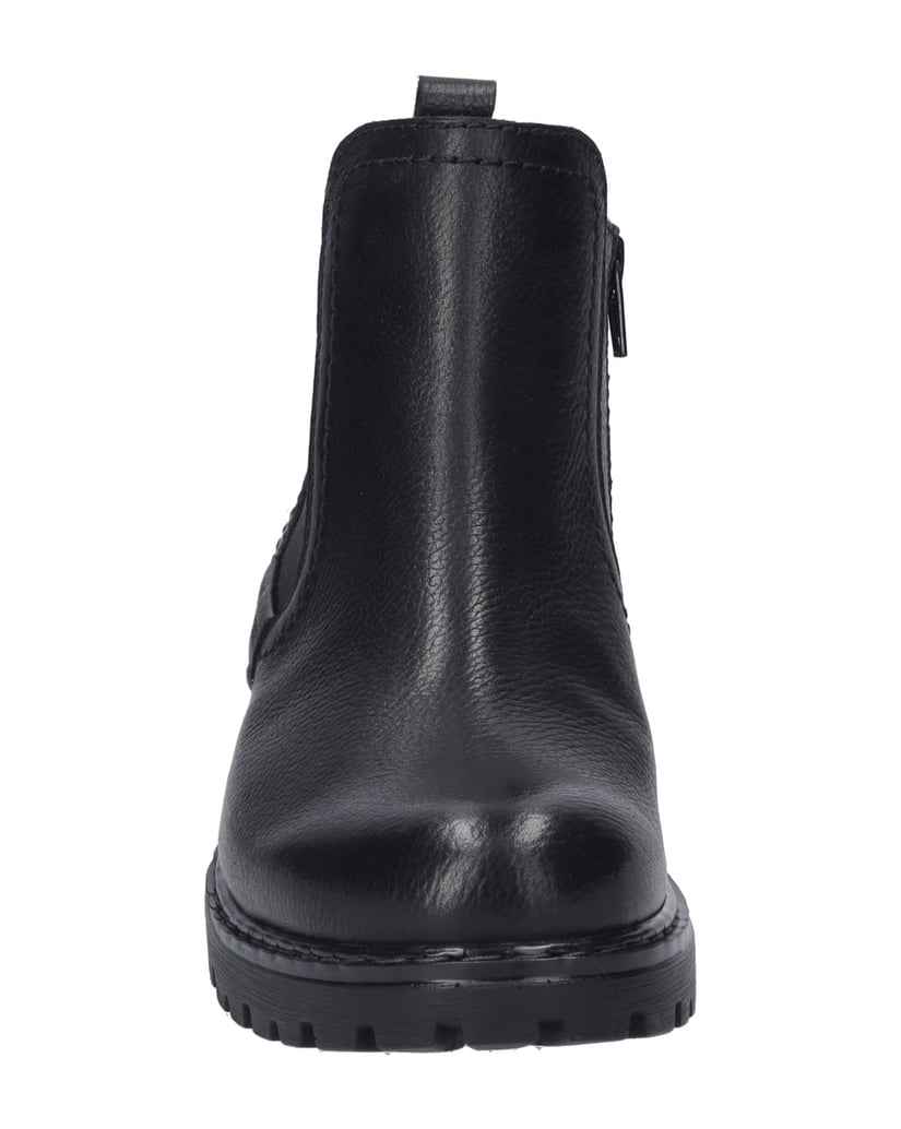 JOSEF-SEIBEL-JOSEF-SEIBEL-Marta-03-|-Stiefelette-für-Damen-|-Schwarz-schwarz