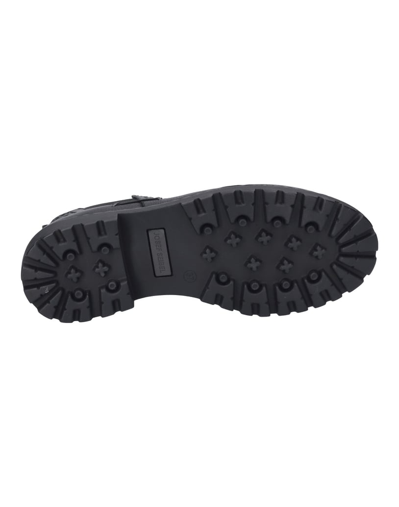JOSEF-SEIBEL-JOSEF-SEIBEL-Marta-03-|-Stiefelette-für-Damen-|-Schwarz-schwarz