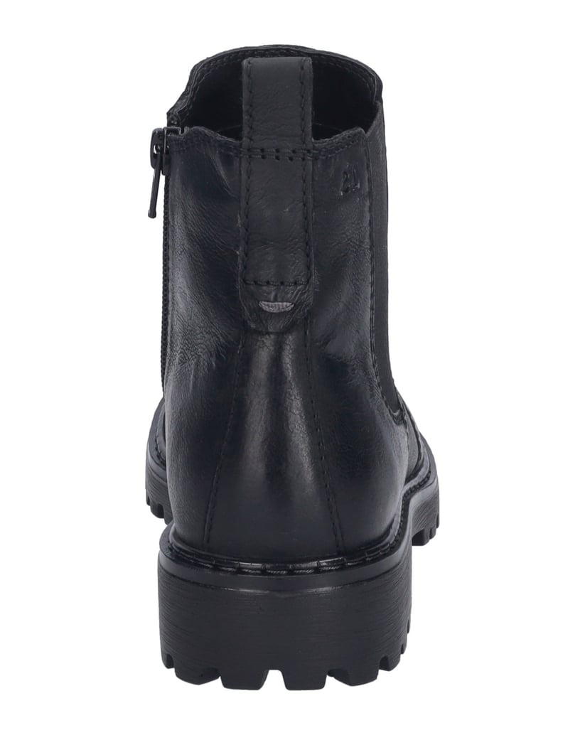 JOSEF-SEIBEL-JOSEF-SEIBEL-Marta-06-|-Stiefelette-für-Damen-|-Schwarz-schwarz