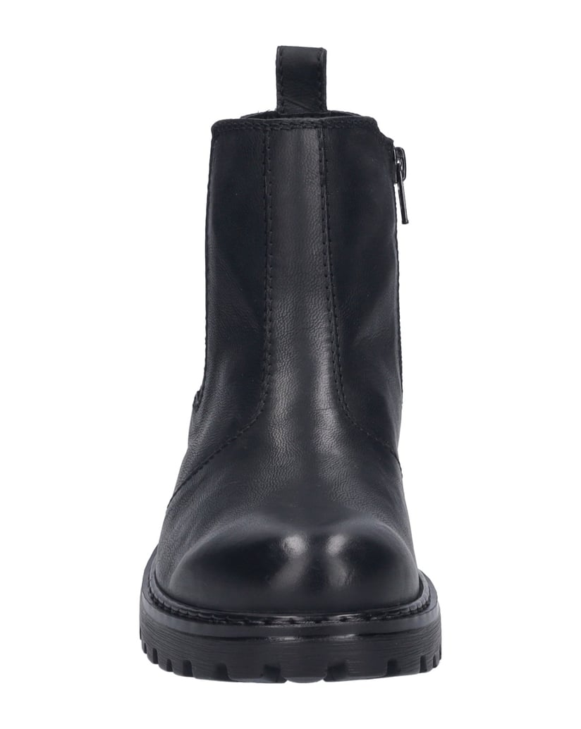 JOSEF-SEIBEL-JOSEF-SEIBEL-Marta-06-|-Stiefelette-für-Damen-|-Schwarz-schwarz