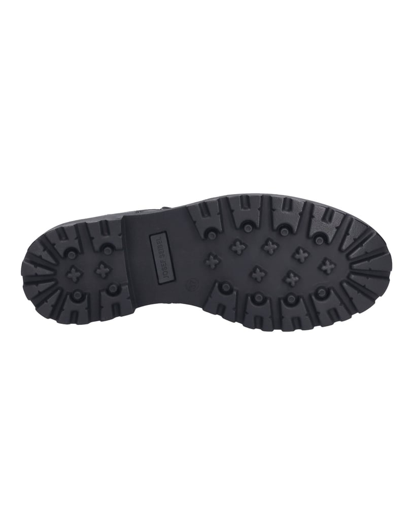 JOSEF-SEIBEL-JOSEF-SEIBEL-Marta-06-|-Stiefelette-für-Damen-|-Schwarz-schwarz
