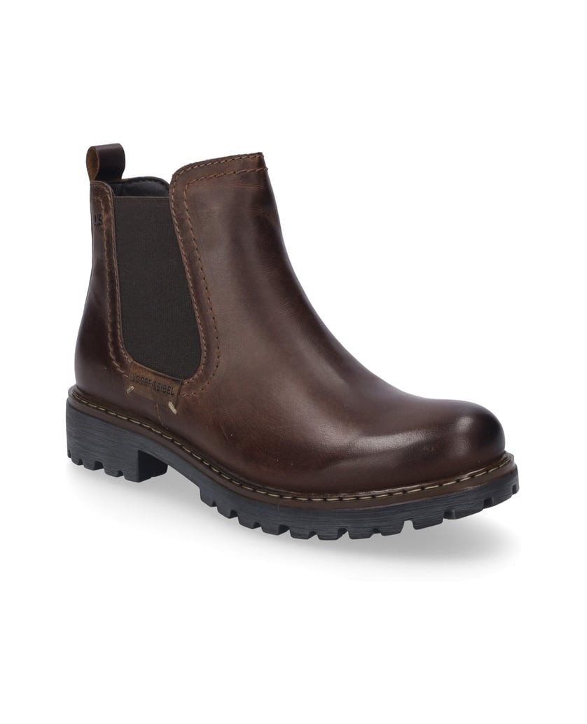 JOSEF-SEIBEL-JOSEF-SEIBEL-Marta-03-|-Stiefelette-für-Damen-|-Braun-braun