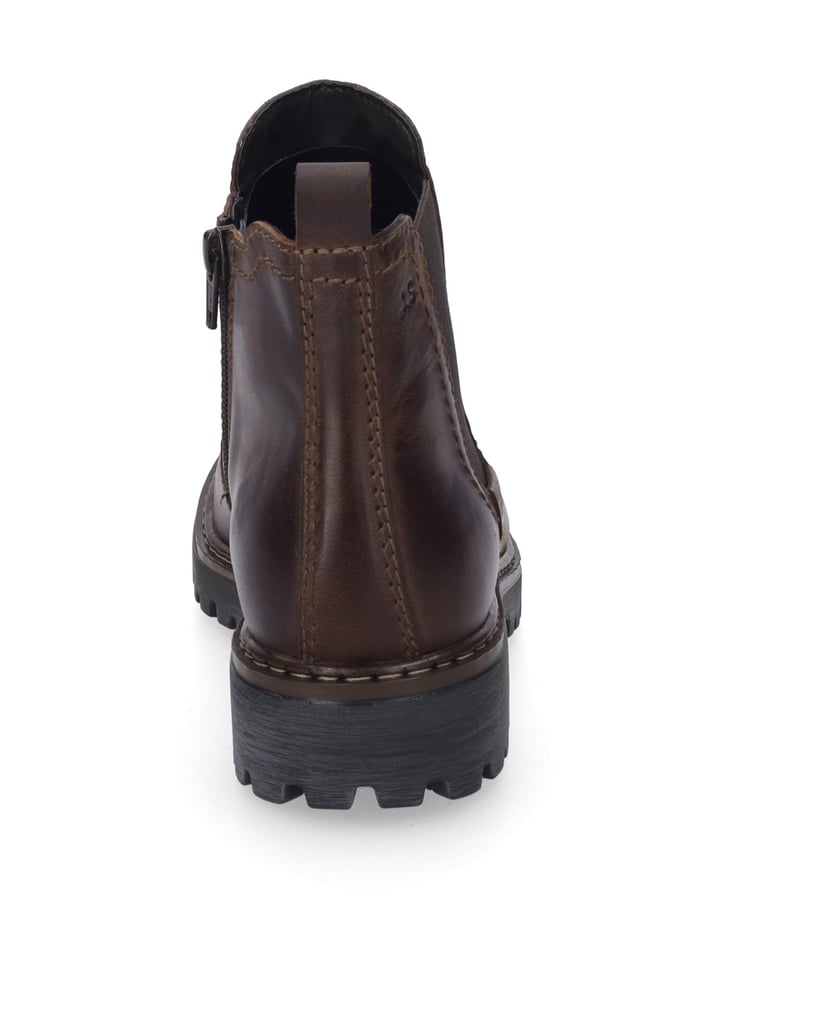 JOSEF-SEIBEL-JOSEF-SEIBEL-Marta-03-|-Stiefelette-für-Damen-|-Braun-braun