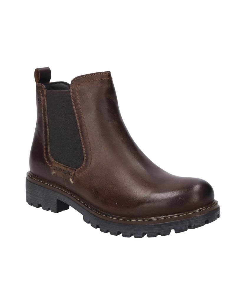 JOSEF-SEIBEL-JOSEF-SEIBEL-Marta-03-|-Stiefelette-für-Damen-|-Braun-braun