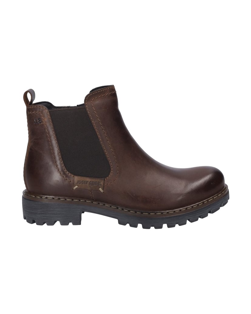 JOSEF-SEIBEL-JOSEF-SEIBEL-Marta-03-|-Stiefelette-für-Damen-|-Braun-braun
