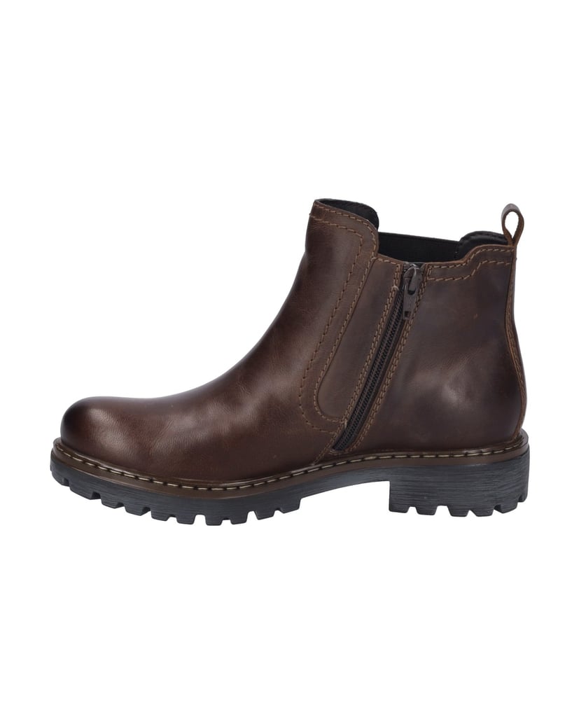 JOSEF-SEIBEL-JOSEF-SEIBEL-Marta-03-|-Stiefelette-für-Damen-|-Braun-braun