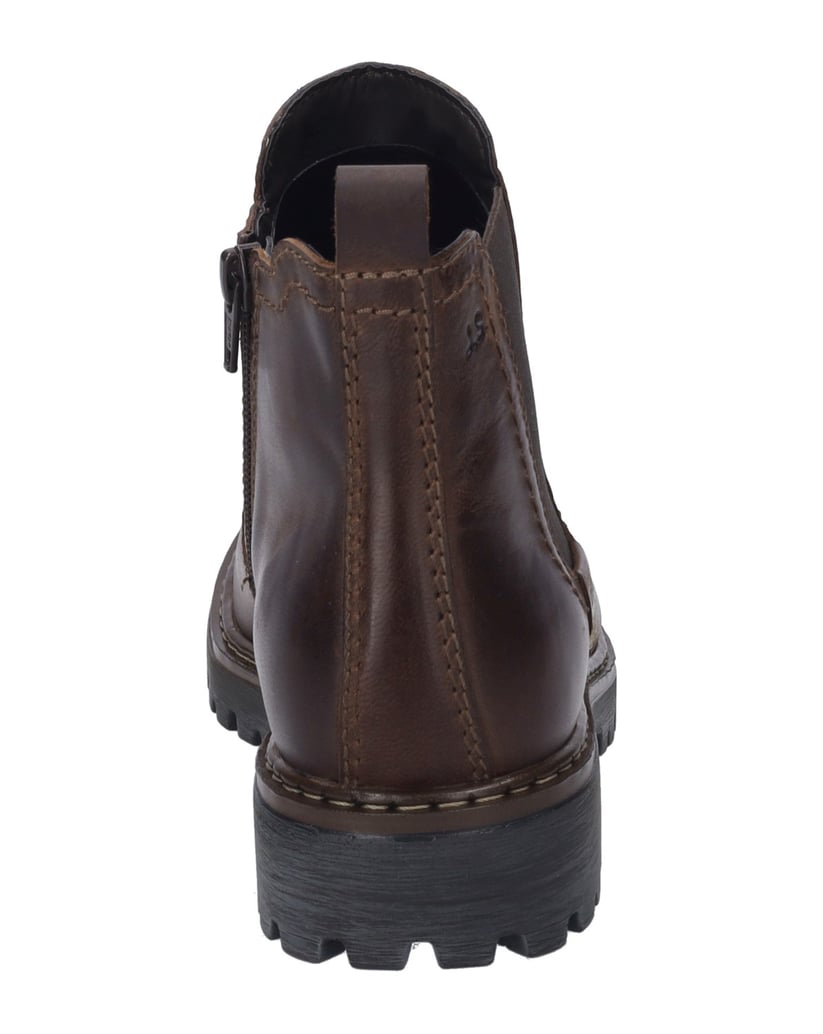 JOSEF-SEIBEL-JOSEF-SEIBEL-Marta-03-|-Stiefelette-für-Damen-|-Braun-braun