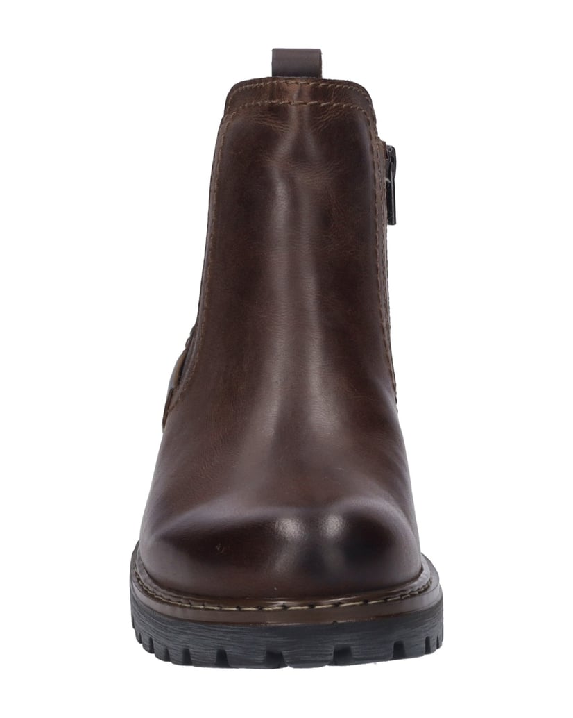 JOSEF-SEIBEL-JOSEF-SEIBEL-Marta-03-|-Stiefelette-für-Damen-|-Braun-braun
