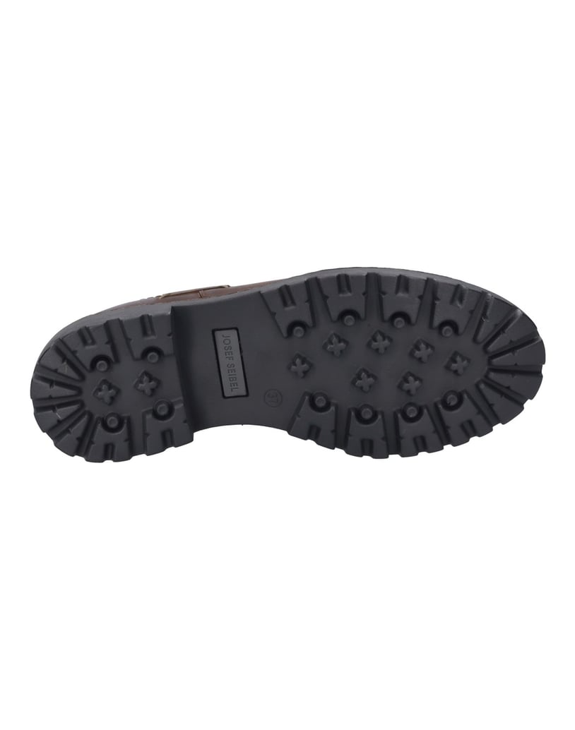 JOSEF-SEIBEL-JOSEF-SEIBEL-Marta-03-|-Stiefelette-für-Damen-|-Braun-braun