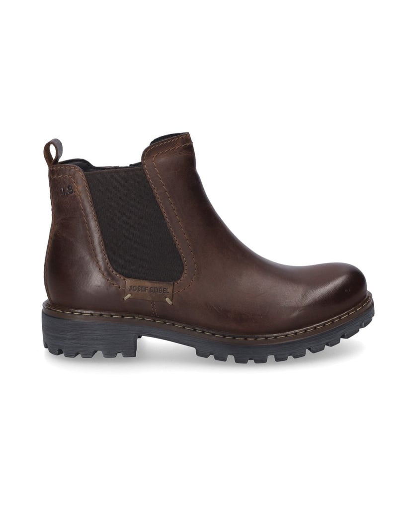 JOSEF-SEIBEL-JOSEF-SEIBEL-Marta-03-|-Stiefelette-für-Damen-|-Braun-braun