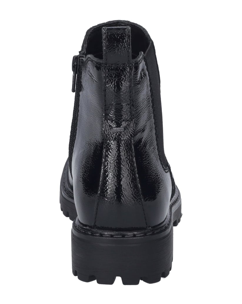 JOSEF-SEIBEL-JOSEF-SEIBEL-Marta-06-|-Stiefelette-für-Damen-|-Schwarz-schwarz