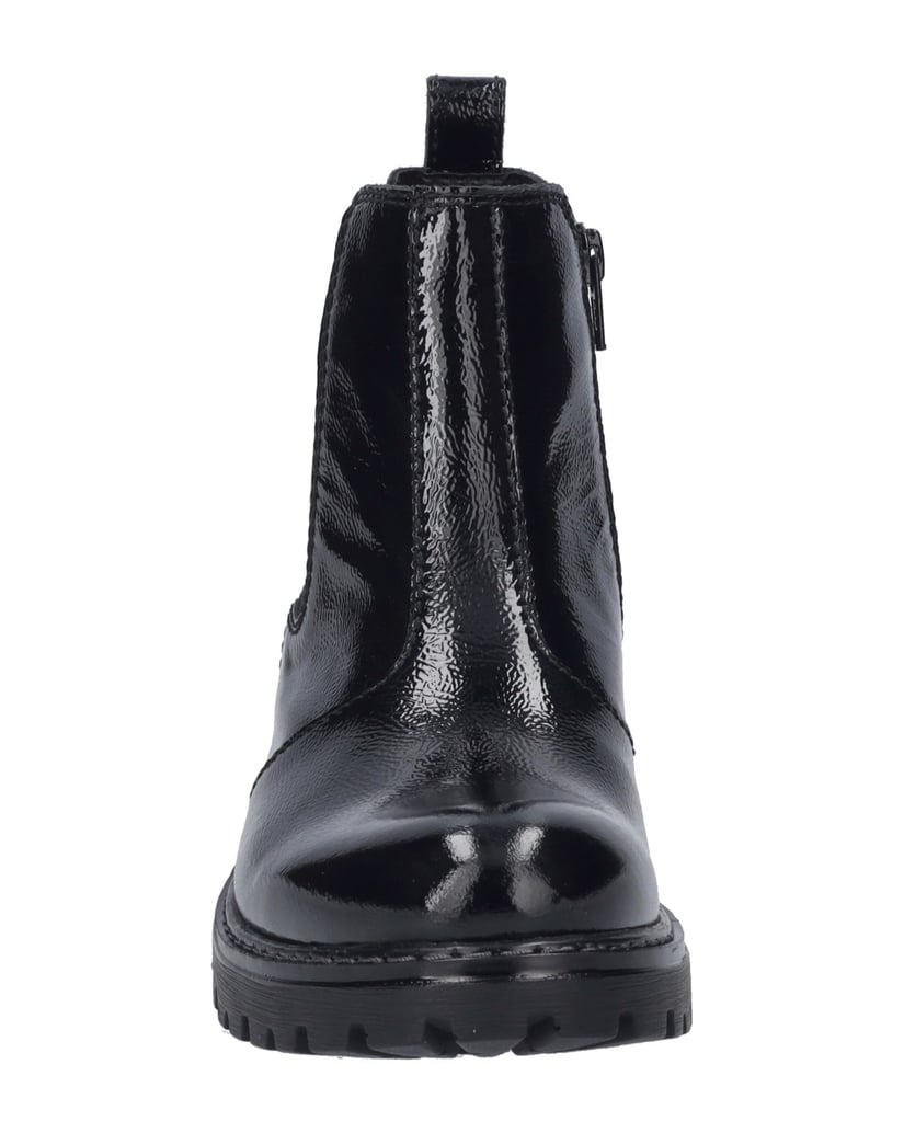 JOSEF-SEIBEL-JOSEF-SEIBEL-Marta-06-|-Stiefelette-für-Damen-|-Schwarz-schwarz