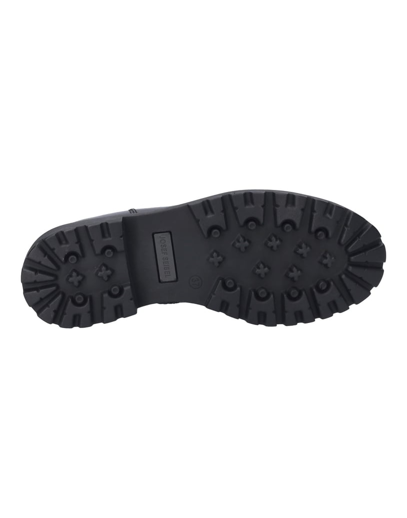 JOSEF-SEIBEL-JOSEF-SEIBEL-Marta-06-|-Stiefelette-für-Damen-|-Schwarz-schwarz