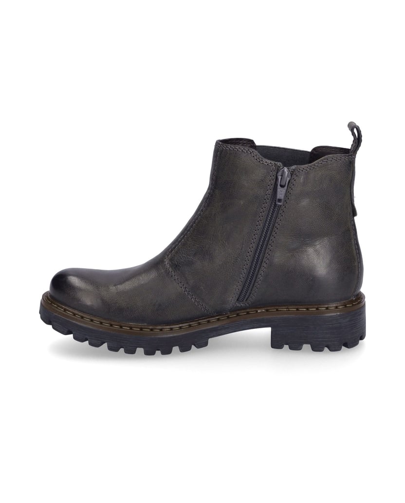 JOSEF-SEIBEL-JOSEF-SEIBEL-Marta-06-|-Stiefelette-für-Damen-|-Grün-grün