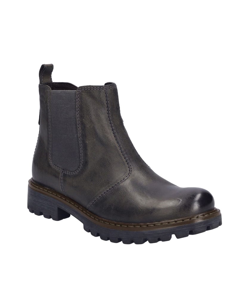 JOSEF-SEIBEL-JOSEF-SEIBEL-Marta-06-|-Stiefelette-für-Damen-|-Grün-grün