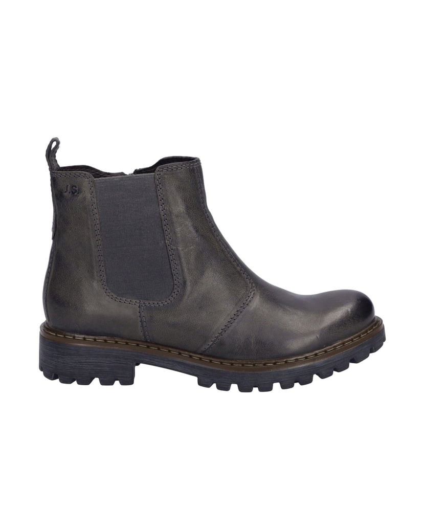 JOSEF-SEIBEL-JOSEF-SEIBEL-Marta-06-|-Stiefelette-für-Damen-|-Grün-grün