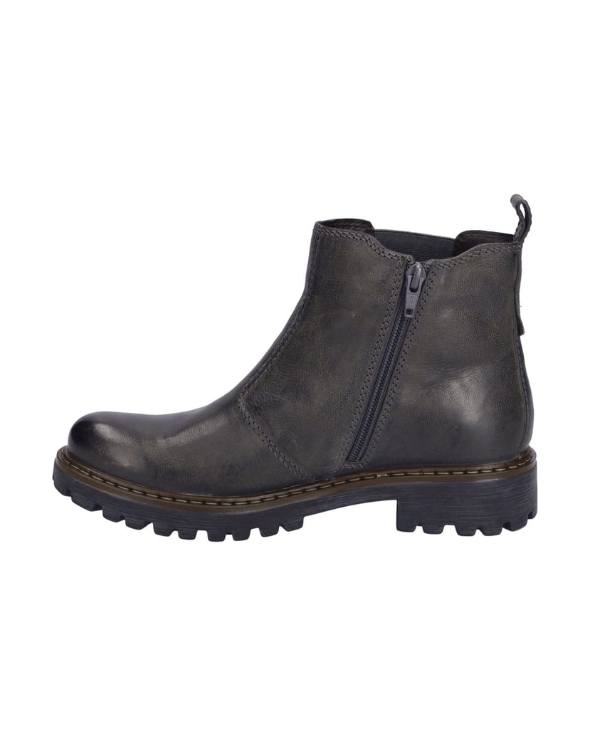 JOSEF-SEIBEL-JOSEF-SEIBEL-Marta-06-|-Stiefelette-für-Damen-|-Grün-grün