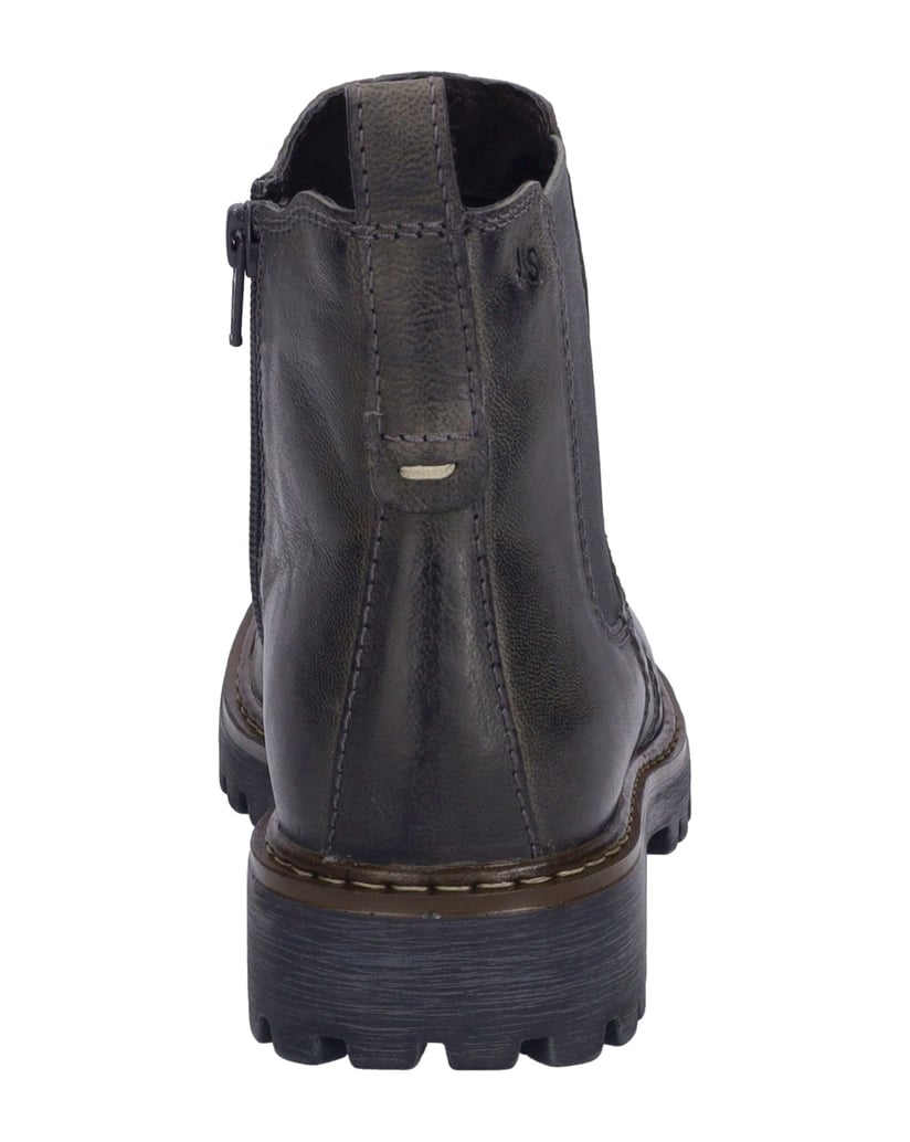JOSEF-SEIBEL-JOSEF-SEIBEL-Marta-06-|-Stiefelette-für-Damen-|-Grün-grün
