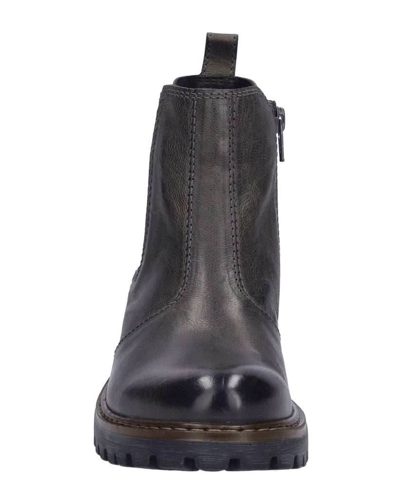 JOSEF-SEIBEL-JOSEF-SEIBEL-Marta-06-|-Stiefelette-für-Damen-|-Grün-grün