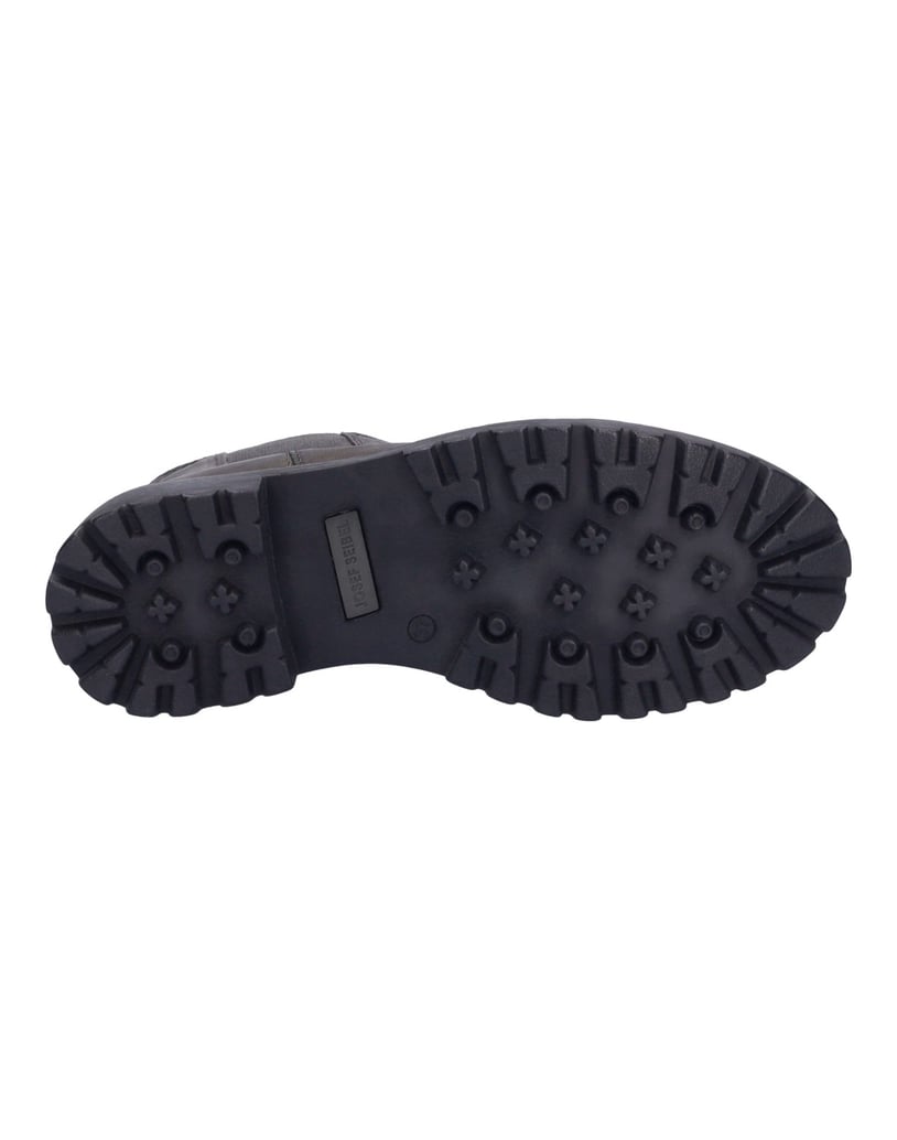 JOSEF-SEIBEL-JOSEF-SEIBEL-Marta-06-|-Stiefelette-für-Damen-|-Grün-grün