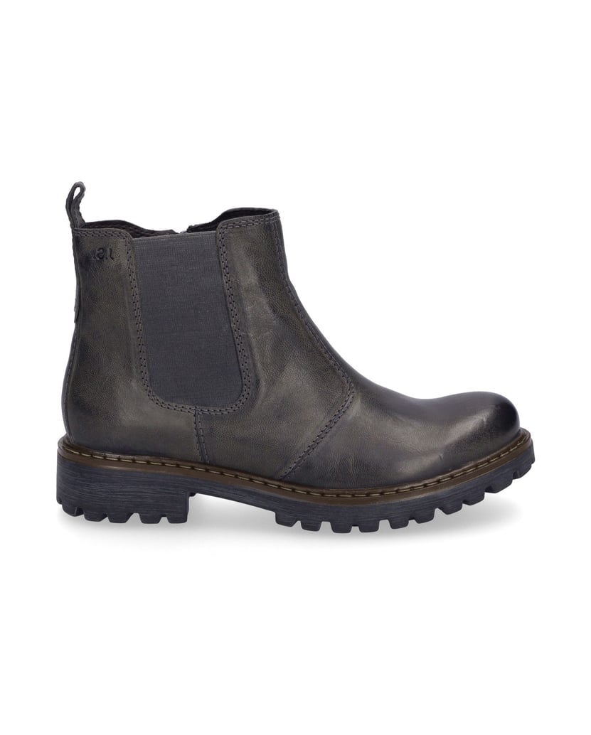JOSEF-SEIBEL-JOSEF-SEIBEL-Marta-06-|-Stiefelette-für-Damen-|-Grün-grün