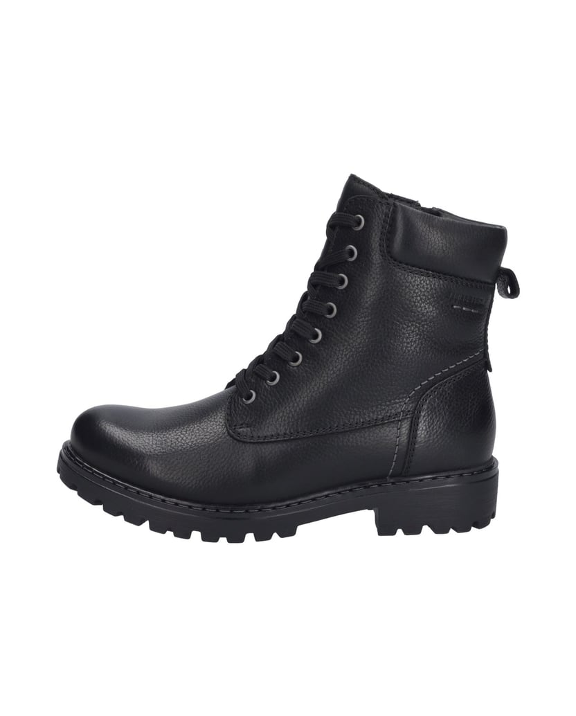 JOSEF-SEIBEL-JOSEF-SEIBEL-Marta-27-|-Stiefel-für-Damen-|-Schwarz-schwarz