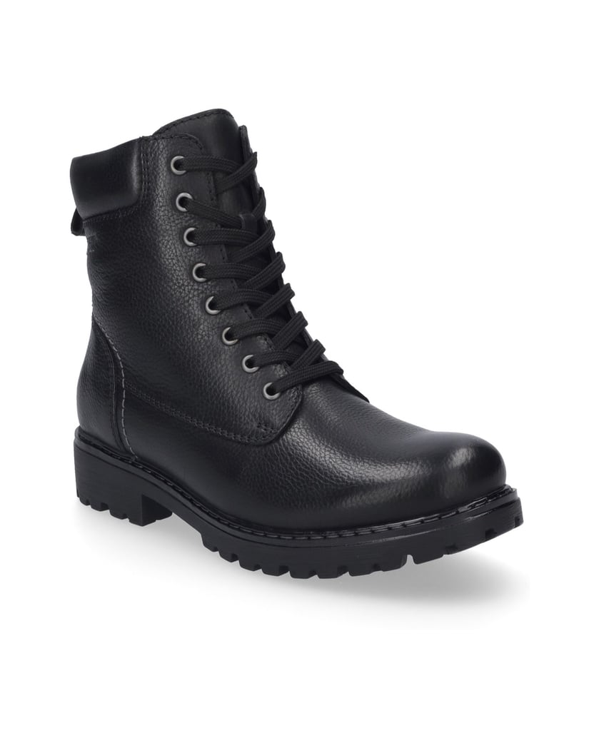 JOSEF-SEIBEL-JOSEF-SEIBEL-Marta-27-|-Stiefel-für-Damen-|-Schwarz-schwarz