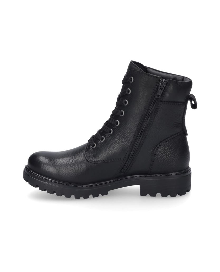 JOSEF-SEIBEL-JOSEF-SEIBEL-Marta-27-|-Stiefel-für-Damen-|-Schwarz-schwarz