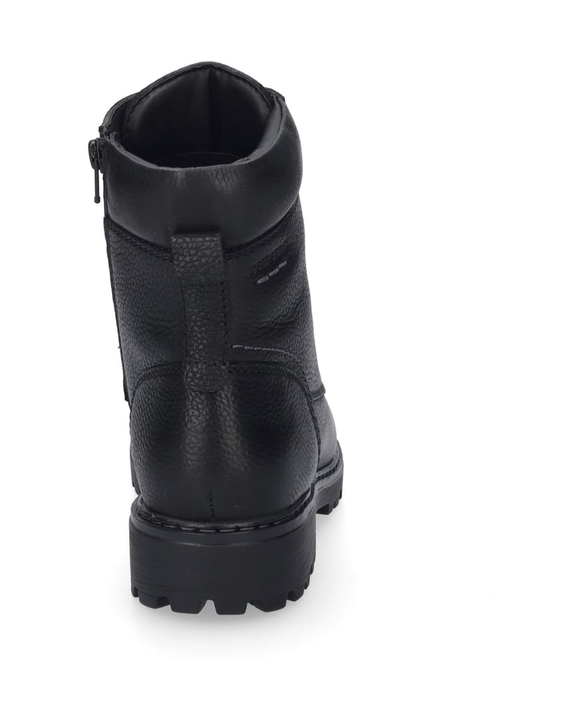 JOSEF-SEIBEL-JOSEF-SEIBEL-Marta-27-|-Stiefel-für-Damen-|-Schwarz-schwarz