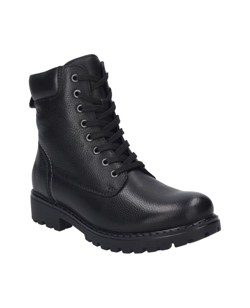 JOSEF-SEIBEL-JOSEF-SEIBEL-Marta-27-|-Stiefel-für-Damen-|-Schwarz-schwarz
