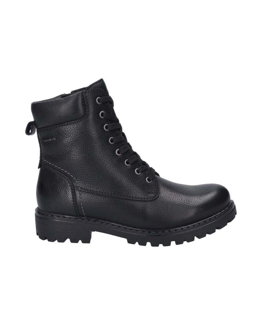 JOSEF-SEIBEL-JOSEF-SEIBEL-Marta-27-|-Stiefel-für-Damen-|-Schwarz-schwarz