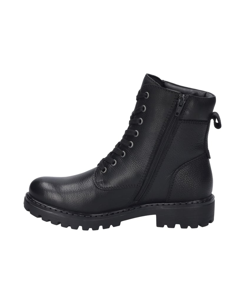 JOSEF-SEIBEL-JOSEF-SEIBEL-Marta-27-|-Stiefel-für-Damen-|-Schwarz-schwarz