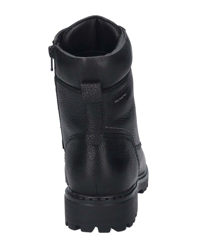 JOSEF-SEIBEL-JOSEF-SEIBEL-Marta-27-|-Stiefel-für-Damen-|-Schwarz-schwarz