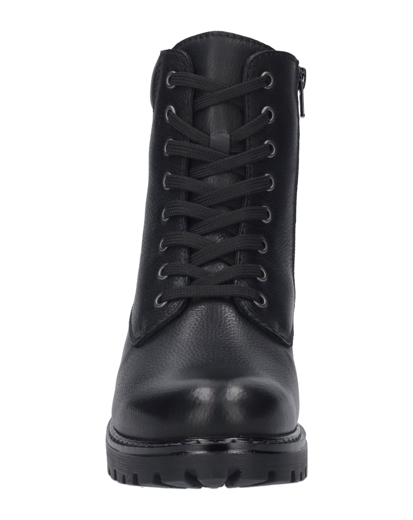 JOSEF-SEIBEL-JOSEF-SEIBEL-Marta-27-|-Stiefel-für-Damen-|-Schwarz-schwarz