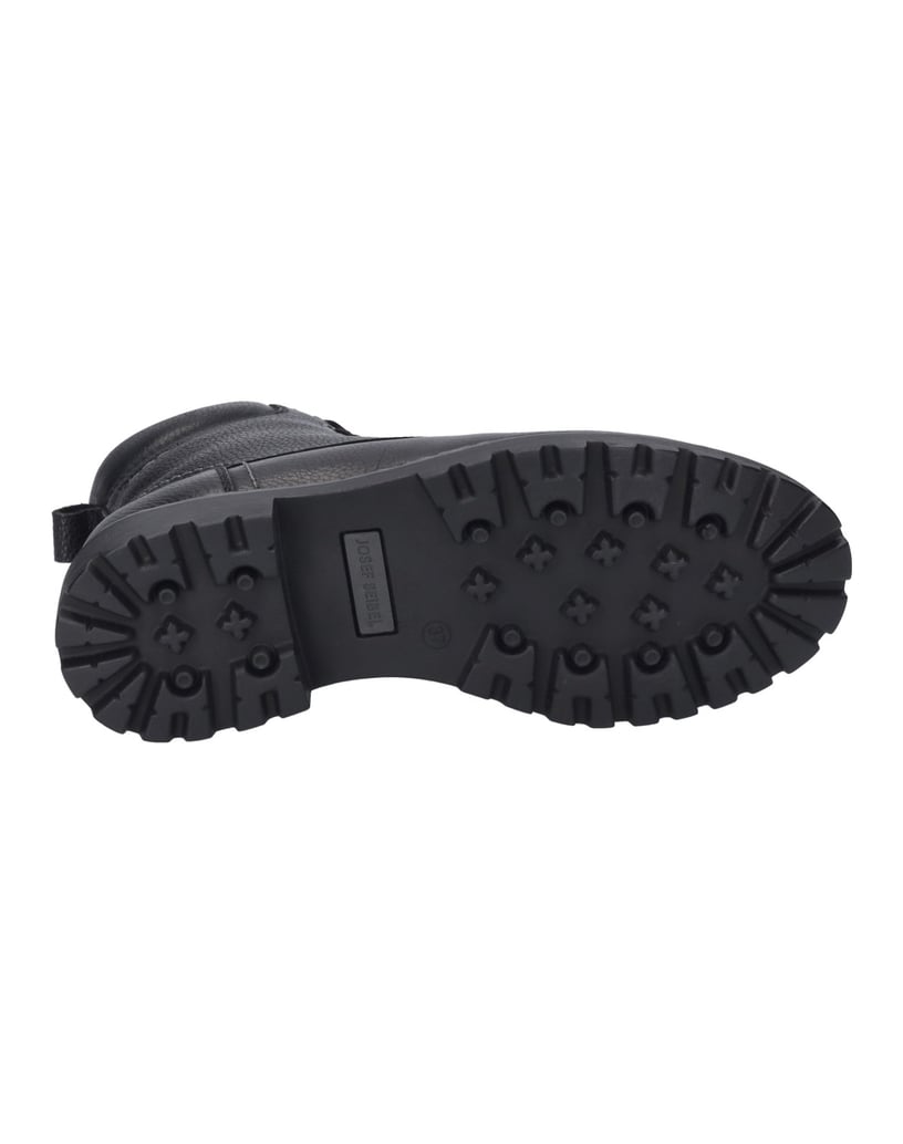 JOSEF-SEIBEL-JOSEF-SEIBEL-Marta-27-|-Stiefel-für-Damen-|-Schwarz-schwarz