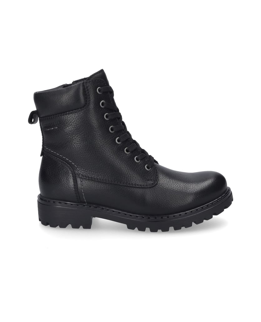 JOSEF-SEIBEL-JOSEF-SEIBEL-Marta-27-|-Stiefel-für-Damen-|-Schwarz-schwarz