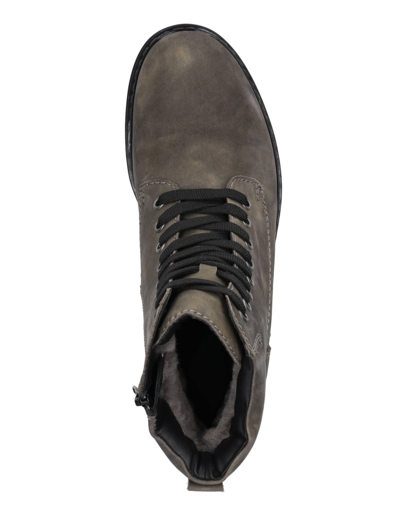 JOSEF-SEIBEL-JOSEF-SEIBEL-Marta-27-|-Stiefel-für-Damen-|-Braun-braun
