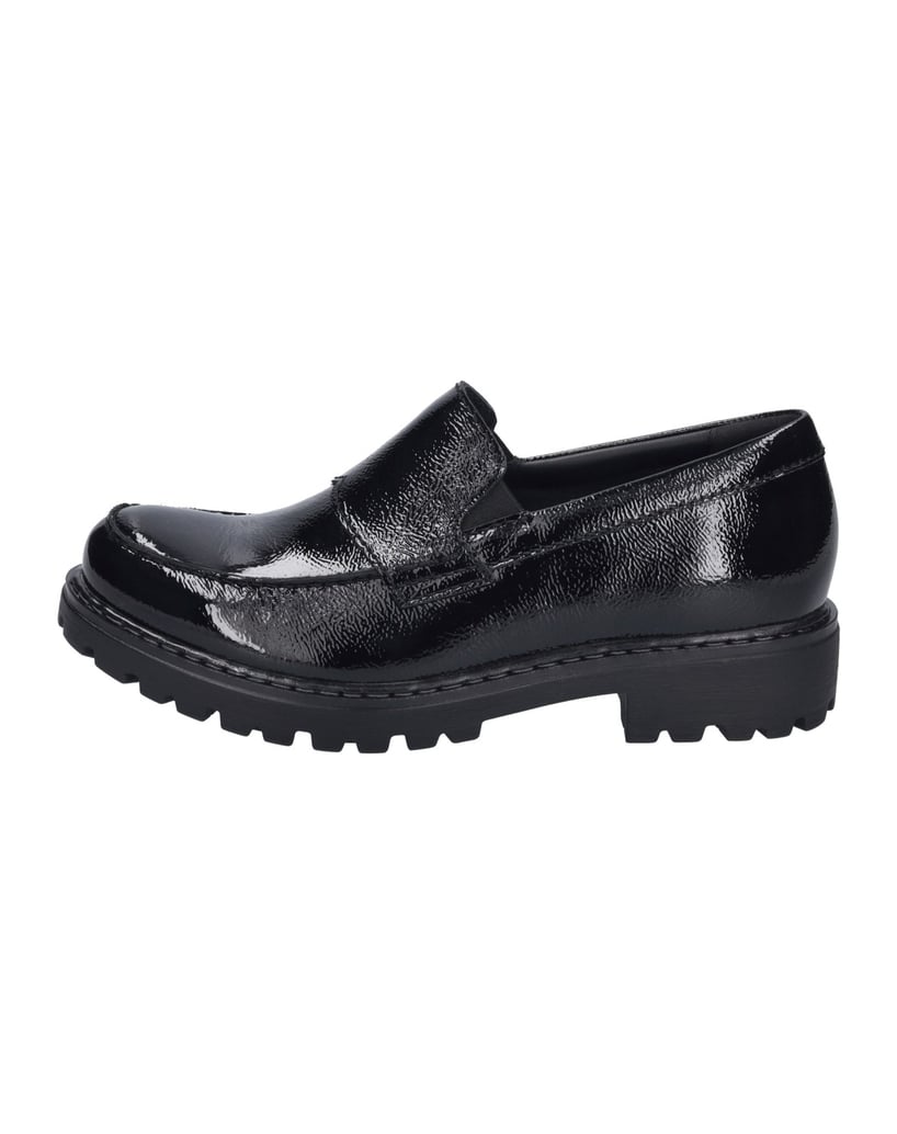 JOSEF-SEIBEL-JOSEF-SEIBEL-Marta-23-|-Halbschuh-für-Damen-|-Schwarz-schwarz