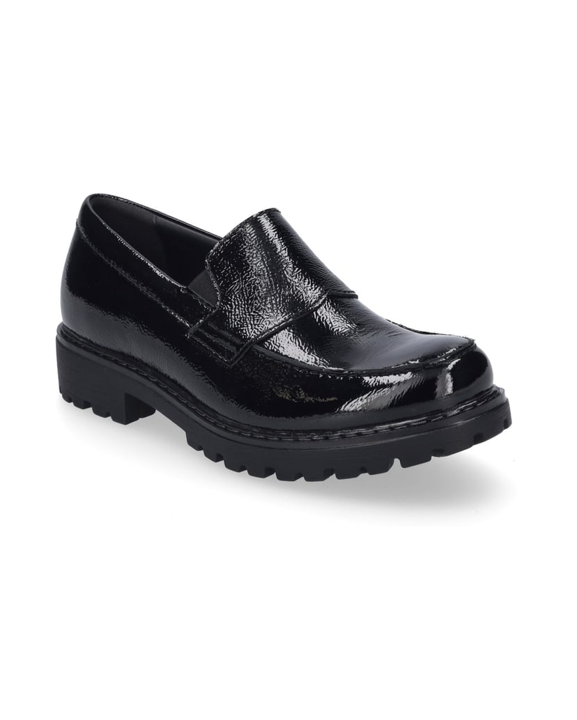 JOSEF-SEIBEL-JOSEF-SEIBEL-Marta-23-|-Halbschuh-für-Damen-|-Schwarz-schwarz