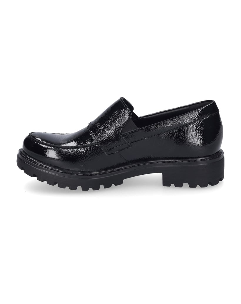 JOSEF-SEIBEL-JOSEF-SEIBEL-Marta-23-|-Halbschuh-für-Damen-|-Schwarz-schwarz