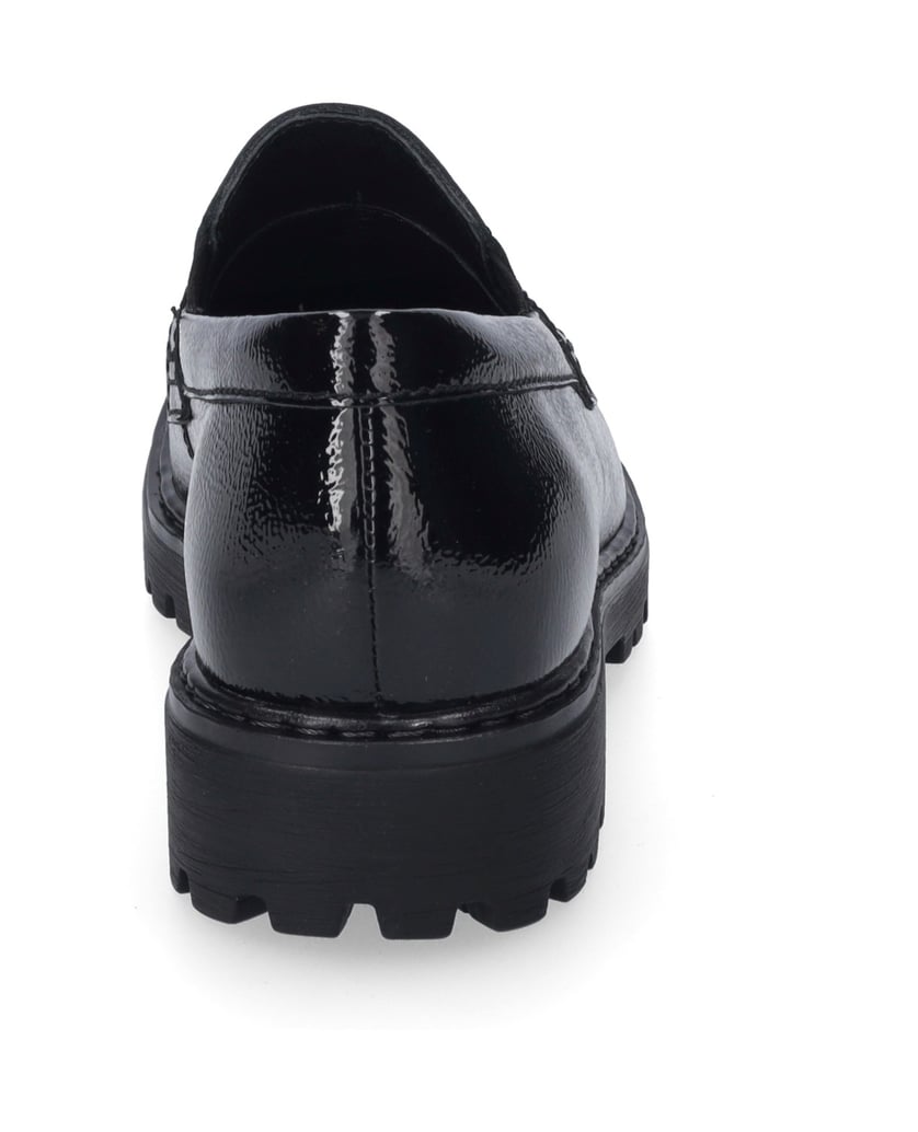JOSEF-SEIBEL-JOSEF-SEIBEL-Marta-23-|-Halbschuh-für-Damen-|-Schwarz-schwarz