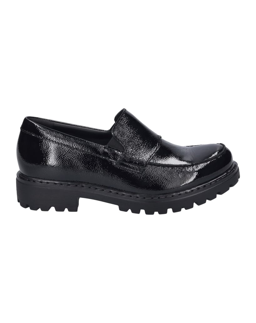 JOSEF-SEIBEL-JOSEF-SEIBEL-Marta-23-|-Halbschuh-für-Damen-|-Schwarz-schwarz
