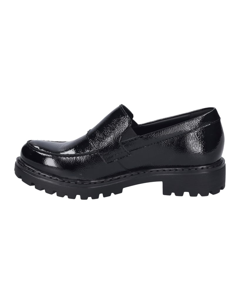 JOSEF-SEIBEL-JOSEF-SEIBEL-Marta-23-|-Halbschuh-für-Damen-|-Schwarz-schwarz