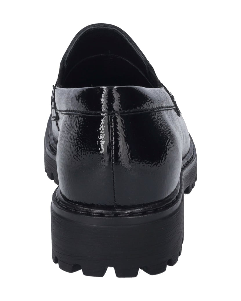 JOSEF-SEIBEL-JOSEF-SEIBEL-Marta-23-|-Halbschuh-für-Damen-|-Schwarz-schwarz