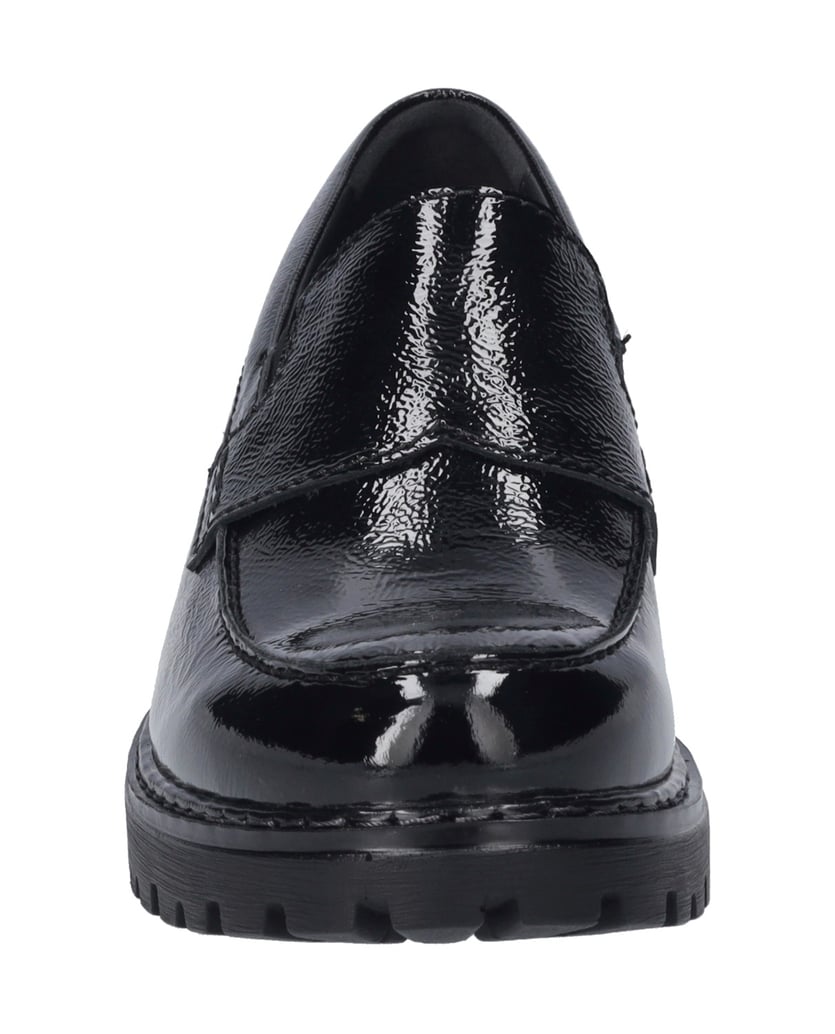 JOSEF-SEIBEL-JOSEF-SEIBEL-Marta-23-|-Halbschuh-für-Damen-|-Schwarz-schwarz