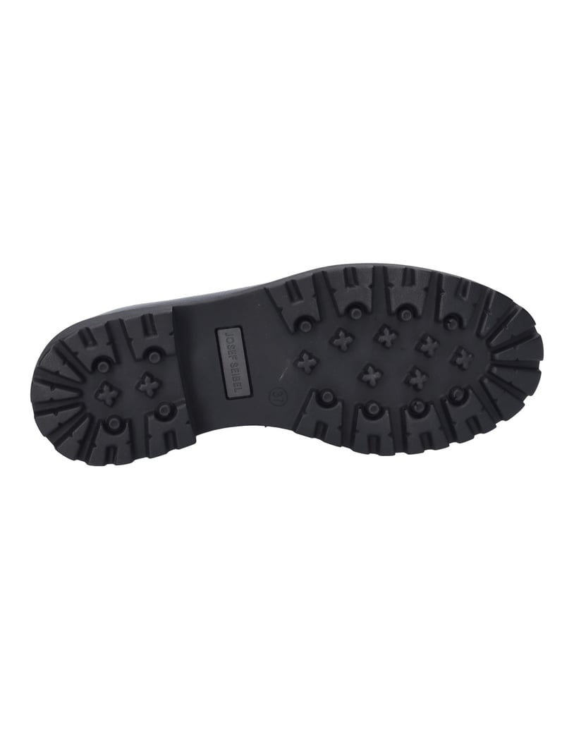 JOSEF-SEIBEL-JOSEF-SEIBEL-Marta-23-|-Halbschuh-für-Damen-|-Schwarz-schwarz